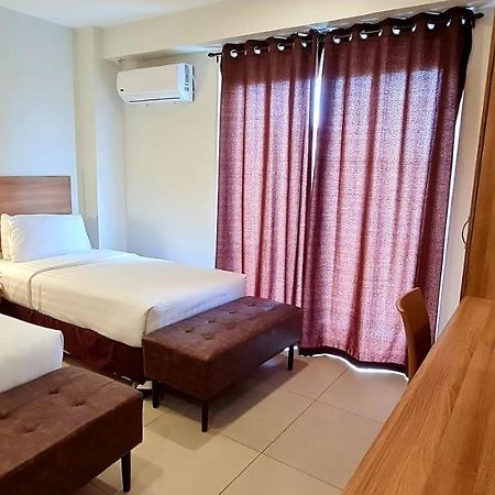 Mango Suites Tuguegarao City Ngoại thất bức ảnh