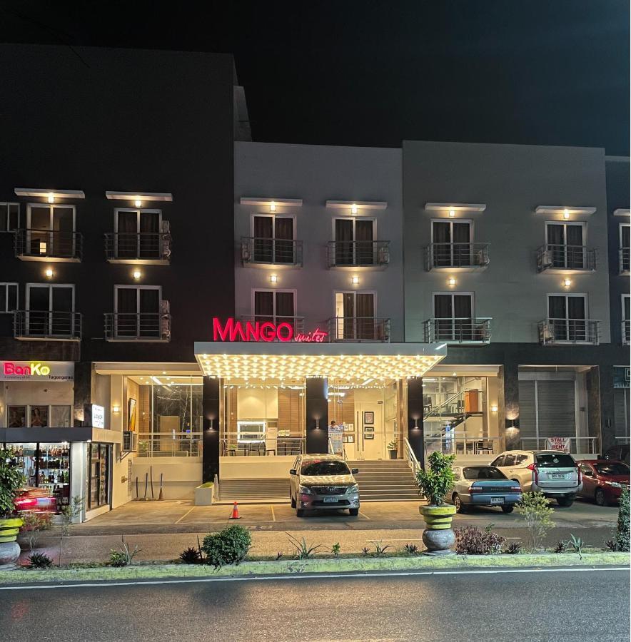 Mango Suites Tuguegarao City Ngoại thất bức ảnh