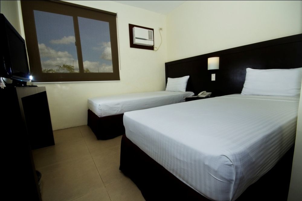 Mango Suites Tuguegarao City Ngoại thất bức ảnh