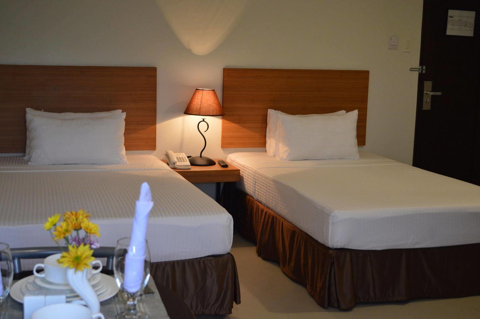 Mango Suites Tuguegarao City Ngoại thất bức ảnh