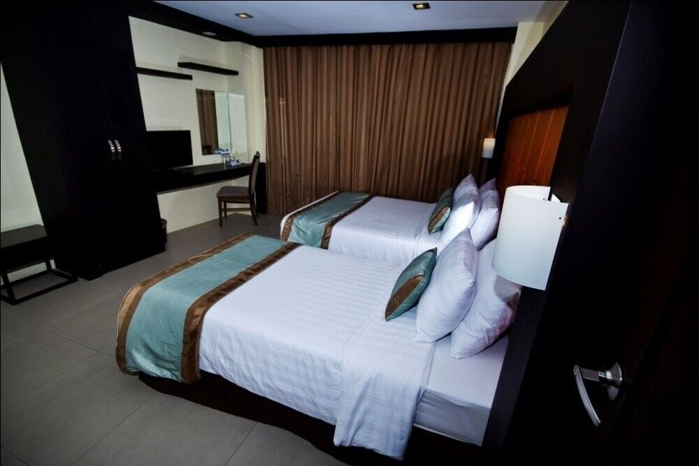 Mango Suites Tuguegarao City Ngoại thất bức ảnh