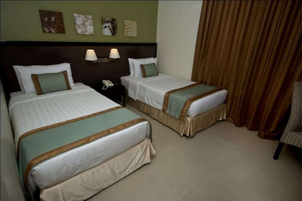 Mango Suites Tuguegarao City Ngoại thất bức ảnh